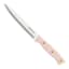 Farberware 15-Piece Gold & Blush Cutlery Block Set