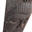 Found & Fable Tribal Metal Wall Decor, 18x46.5