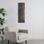 Found & Fable Tribal Metal Wall Decor, 18x46.5