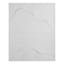 Crosby St. Gesso Monochromatic Impasto Canvas Wall Art, 31x39
