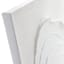 Crosby St. Gesso Monochromatic Impasto Canvas Wall Art, 31x39