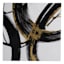 Crosby St. Abstract Canvas Wall Art, 36"
