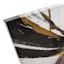 Crosby St. Abstract Canvas Wall Art, 36"