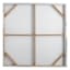 Honeybloom Landscape Canvas Wall Art, 40"