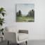 Honeybloom Landscape Canvas Wall Art, 40"