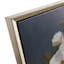 Providence Framed Floral Canvas Wall Art, 30"