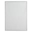 Found & Fable Framed Lotus Flower Canvas Wall Art, 24x36