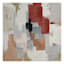 Crosby St. Abstract Canvas Wall Art, 36"