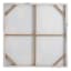 Crosby St. Abstract Canvas Wall Art, 36"