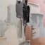 Crosby St. Abstract Canvas Wall Art, 36"