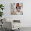 Crosby St. Abstract Canvas Wall Art, 36"