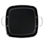 Non-Stick Deep Dish Griddle