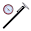 Meat Thermometer