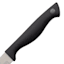 Farberware Edgekeeper Black Paring Knife, 3.5"