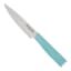 KitchenAid 4-Piece Classic Chef Knife Set, Assorted Colors