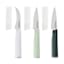 KitchenAid 3-Piece Classic Paring Knife Set