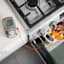 Taylor Digital Wired Probe Thermometer & Timer