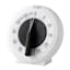 Taylor Mechanical 60-Minute Kitchen Timer