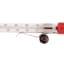 Taylor Red Tube Candy Deep Fry Thermometer
