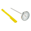 Taylor Instant Read Stainless Steel Thermometer, 1.75"