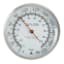 Taylor Instant Read Stainless Steel Thermometer, 1.75"