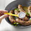 Taylor Instant Read Stainless Steel Thermometer, 1.75"