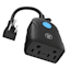 Westinghouse 2-Outlet Outdoor Wifi Smart Plug