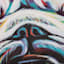Dog Canvas Wall Art, 12"