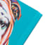 Dog Canvas Wall Art, 12"