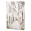 Street Scene Canvas Wall Art, 12x16