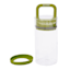 Airtight Plastic Food Storage Container, 1.5qt