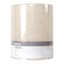 Ivory LED Pillar Candle with 6 Hour Timer, 6x8