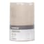 Ivory LED Pillar Candle with 6 Hour Timer, 6"