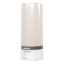 Ivory LED Pillar Candle with 6 Hour Timer, 10"