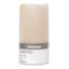 Ivory LED Pillar Candle with 6 Hour Timer, 3x6