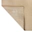 (E457) Ruby Natural Flatweave Outdoor Runner, 2x7