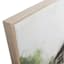 Honeybloom Framed Dandelions & Barn Canvas Wall Art, 40x30