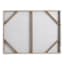 Honeybloom Rolling Landscape Canvas Wall Art, 40x30