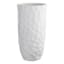 Elena Cream Outdoor Planter, Large