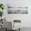Providence Secret Lake Canvas Wall Art, 60x30