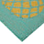 Pineapple Doormat, 18x30