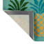 Pineapple Doormat, 18x30