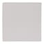 White Square Small Table Lamp Shade, 10x10x10
