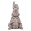 Stacked Animals Outdoor Garden Statue, 11"