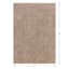 (C202) Hayne Neutral Floral Shag Area Rug, 5x7