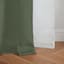4-Pack Ryder & Kelso Sage Light Filtering Curtain Panels, 84"