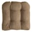 Tallon Birch Outdoor Wicker Seat Cushion