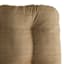 Tallon Birch Outdoor Wicker Settee Cushion