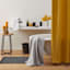 Honeybloom Natural Wood Pillar Candle Holder, 6"