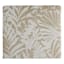 Natural Royal Palm Premium Outdoor Square Seat Cushion